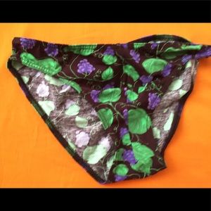 Doreanse Men’s Brief Cotton Modal Small